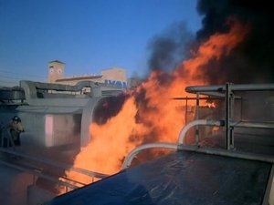 Quincy, M.E. Epizóda 12