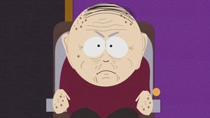 Mestečko South Park Smrť