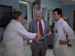 Quincy, M.E. Epizóda 14