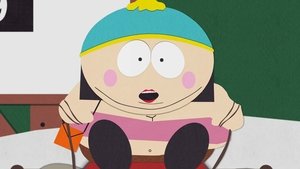 Mestečko South Park Epizóda 13