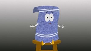 Mestečko South Park Zmrzačené leto