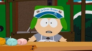 Mestečko South Park Epizóda 8