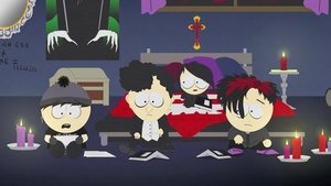 Mestečko South Park Epizóda 14