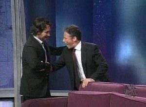 The Daily Show Epizóda 62
