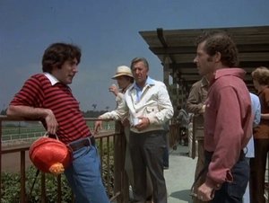 Quincy, M.E. Epizóda 2