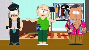Mestečko South Park Epizóda 10