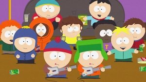 Mestečko South Park Epizóda 13