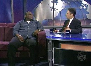 The Daily Show Epizóda 63