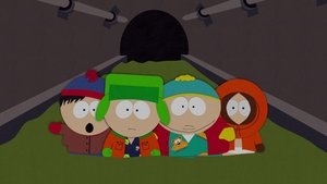Mestečko South Park Epizóda 17