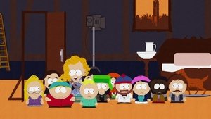 Mestečko South Park Epizóda 13