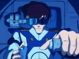 Robotech Epizóda 17