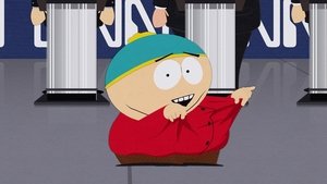 Mestečko South Park Epizóda 3
