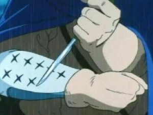 Robotech Epizóda 21