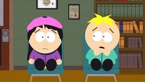 Mestečko South Park Epizóda 10