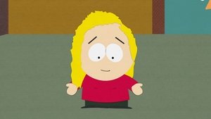 Mestečko South Park Epizóda 10