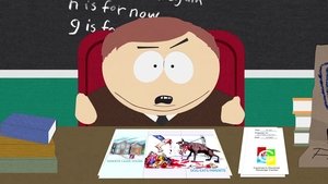 Mestečko South Park Epizóda 16