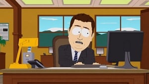 Mestečko South Park Epizóda 3