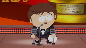 Mestečko South Park Epizóda 2