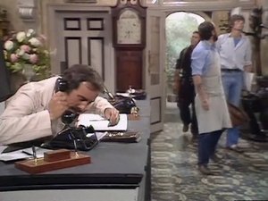Fawlty Towers Epizóda 2