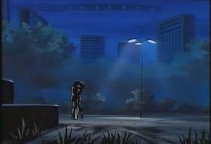 Robotech Epizóda 25