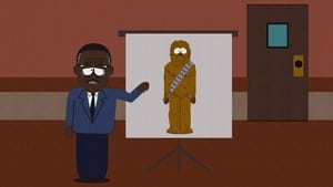 Mestečko South Park Epizóda 14
