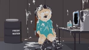 Mestečko South Park Epizóda 6