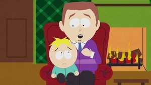 Mestečko South Park Epizóda 14
