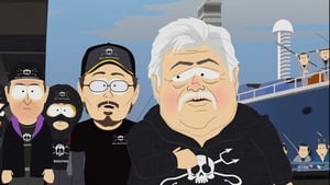 Mestečko South Park Epizóda 11