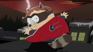 Mestečko South Park Epizóda 2