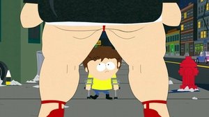 Mestečko South Park Epizóda 7