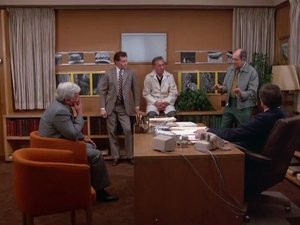 Quincy, M.E. Epizóda 14