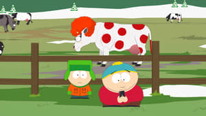 Mestečko South Park Epizóda 6
