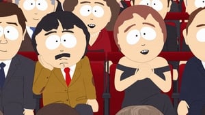 Mestečko South Park Epizóda 11