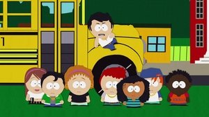 Mestečko South Park Epizóda 17