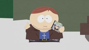 Mestečko South Park Epizóda 9
