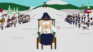 Mestečko South Park Epizóda 14