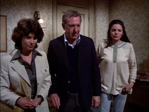 Quincy, M.E. Epizóda 13