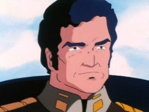Robotech Epizóda 7