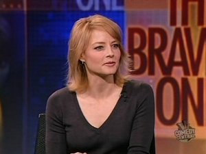 The Daily Show Epizóda 113