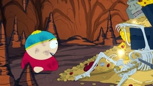 Mestečko South Park Epizóda 6