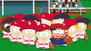Mestečko South Park Epizóda 5