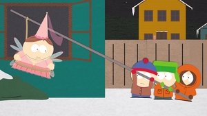 Mestečko South Park Epizóda 1
