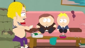 Mestečko South Park Epizóda 5