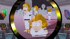 Mestečko South Park Epizóda 13