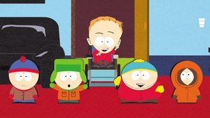 Mestečko South Park Epizóda 3