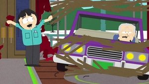 Mestečko South Park Epizóda 10