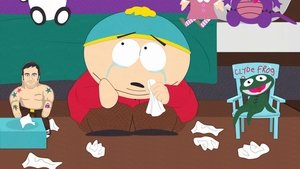 Mestečko South Park Epizóda 12