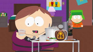 Mestečko South Park Epizóda 8