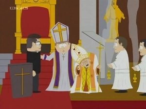 Mestečko South Park Epizóda 8