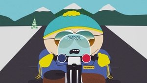 Mestečko South Park Epizóda 4